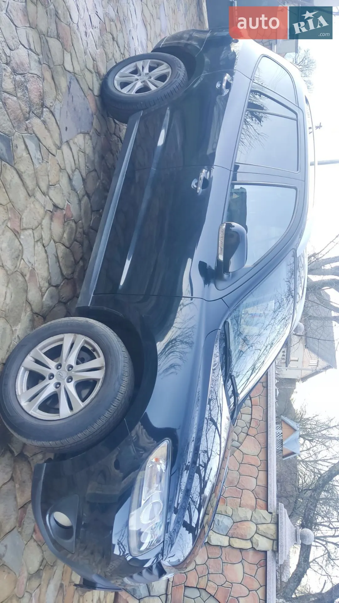 2010 Hyundai Santa Fe - мініатюра 14
