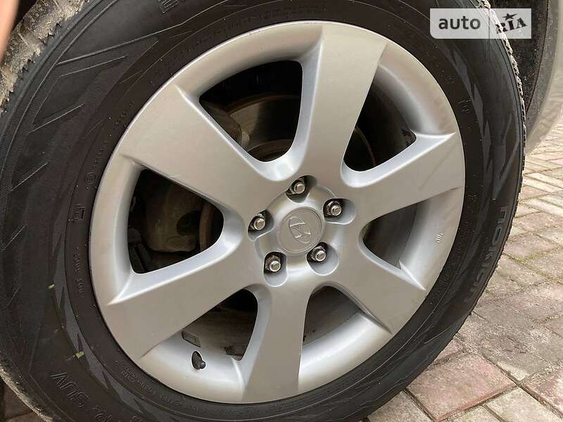 Позашляховик / Кросовер Hyundai Santa FE 2007 в Броварах фото 12 Позашляховик / Кросовер Hyundai Santa FE 2007 в Броварах