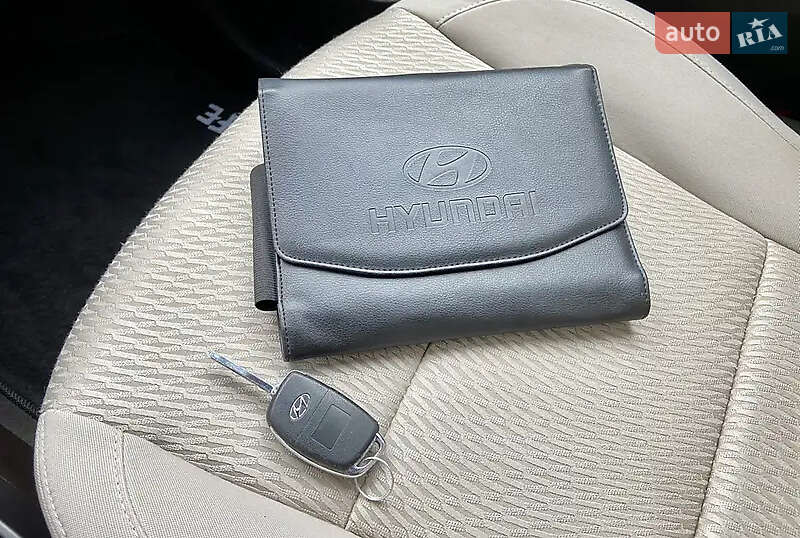 Позашляховик / Кросовер Hyundai Santa FE 2015 в Рівному фото 12 Позашляховик / Кросовер Hyundai Santa FE 2015 в Рівному