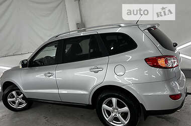 Внедорожник / Кроссовер Hyundai Santa FE 2011 в Трускавце