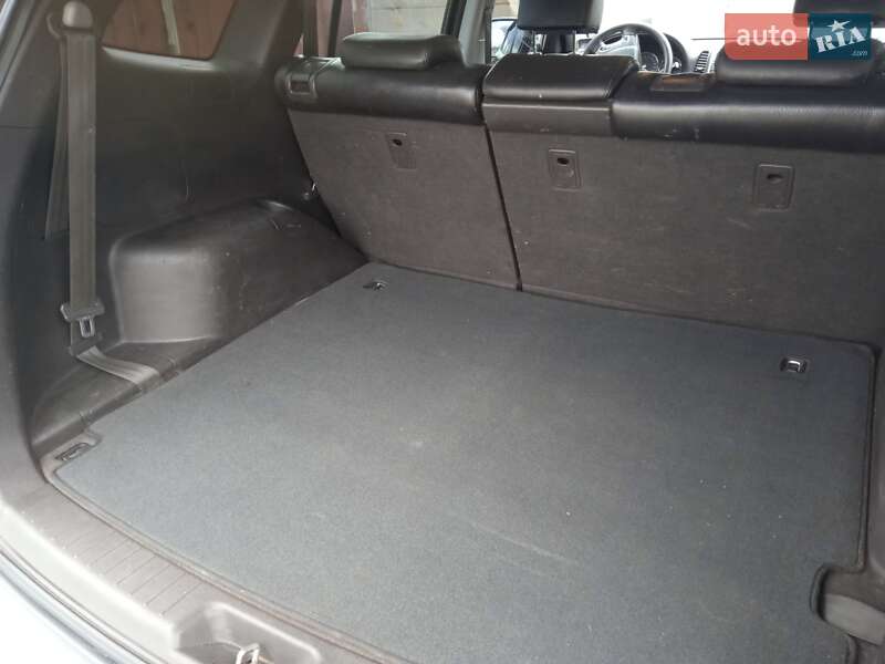 Внедорожник / Кроссовер Hyundai Santa FE 2012 в Дрогобыче фото 27 Внедорожник / Кроссовер Hyundai Santa FE 2012 в Дрогобыче