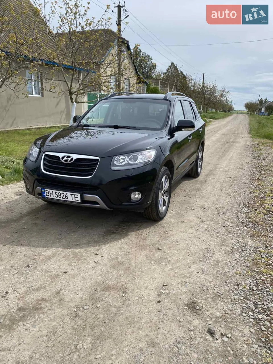 2010 Hyundai Santa Fe - мініатюра 25