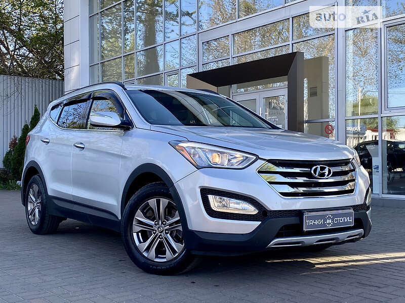 Отзывы владельцев Hyundai Santa Fe. Отзывы о Хюндай Санта Фе