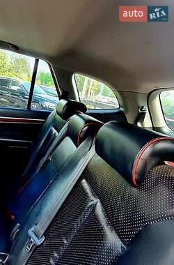 Внедорожник / Кроссовер Hyundai Santa FE 2009 в 