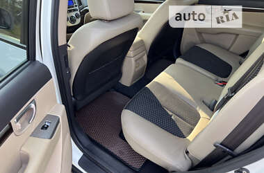 Позашляховик / Кросовер Hyundai Santa FE 2011 в Кременчуці