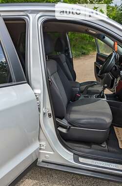 Позашляховик / Кросовер Hyundai Santa FE 2009 в Одесі