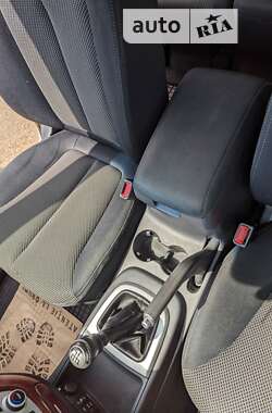 Позашляховик / Кросовер Hyundai Santa FE 2009 в Одесі