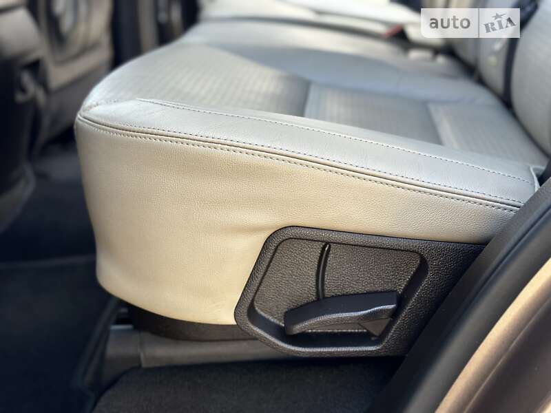 Внедорожник / Кроссовер Hyundai Santa FE 2013 в Одессе