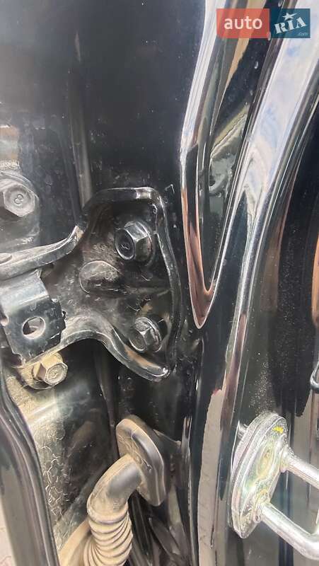 Позашляховик / Кросовер Hyundai Santa FE 2016 в Кривому Розі