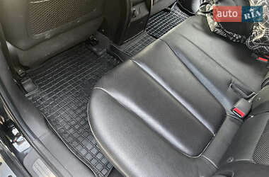 Позашляховик / Кросовер Hyundai Santa FE 2011 в Тернополі