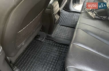 Позашляховик / Кросовер Hyundai Santa FE 2011 в Тернополі