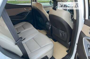 Позашляховик / Кросовер Hyundai Santa FE 2013 в Білій Церкві