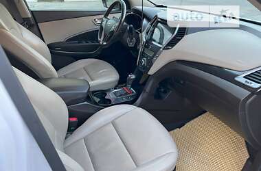 Позашляховик / Кросовер Hyundai Santa FE 2013 в Білій Церкві