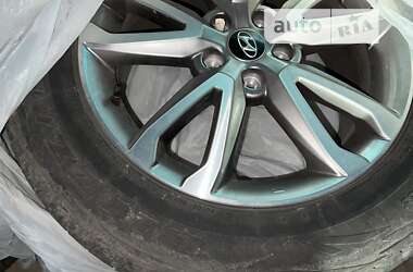 Позашляховик / Кросовер Hyundai Santa FE 2013 в Білій Церкві