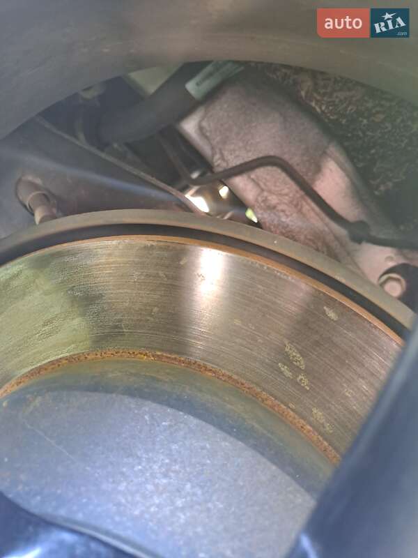 Позашляховик / Кросовер Hyundai Santa FE 2017 в Чорнобаї