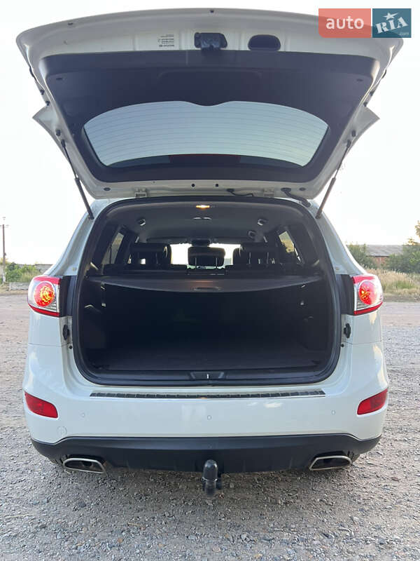 Позашляховик / Кросовер Hyundai Santa FE 2010 в Тростянці фото 28 Позашляховик / Кросовер Hyundai Santa FE 2010 в Тростянці