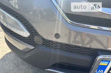Внедорожник / Кроссовер Hyundai Santa FE 2013 в Херсоне