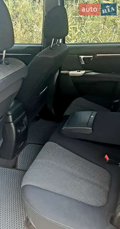 Позашляховик / Кросовер Hyundai Santa FE 2007 в Івано-Франківську