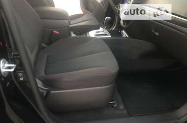 Внедорожник / Кроссовер Hyundai Santa FE 2010 в 