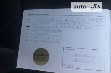 Внедорожник / Кроссовер Hyundai Santa FE 2010 в 