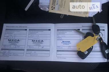 Внедорожник / Кроссовер Hyundai Santa FE 2010 в 