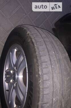 Внедорожник / Кроссовер Hyundai Santa FE 2010 в 