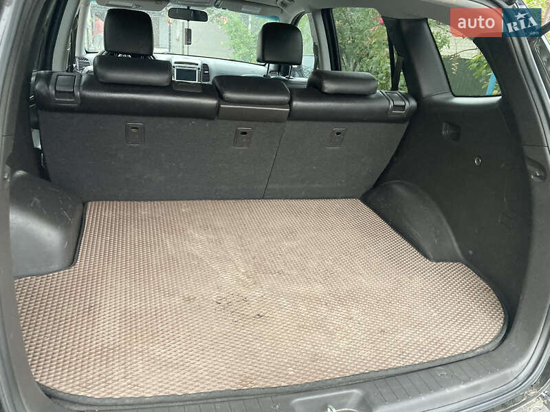 Позашляховик / Кросовер Hyundai Santa FE 2010 в Володимирі фото 24 Позашляховик / Кросовер Hyundai Santa FE 2010 в Володимирі