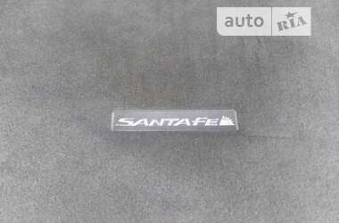 Позашляховик / Кросовер Hyundai Santa FE 2022 в Рівному