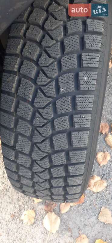 Внедорожник / Кроссовер Hyundai Santa FE 2007 в Ставище