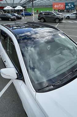 Внедорожник / Кроссовер Hyundai Santa FE 2013 в Киеве