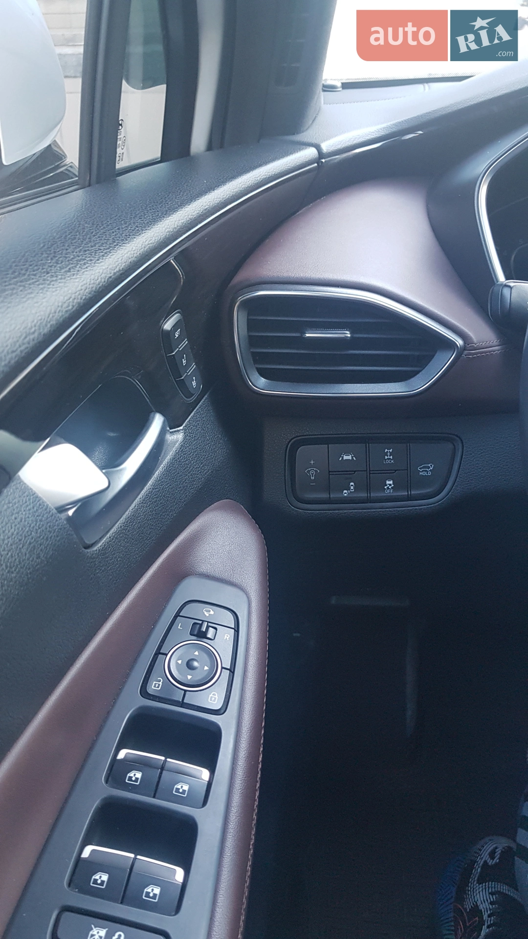 2019 Hyundai Santa Fe - мініатюра 7
