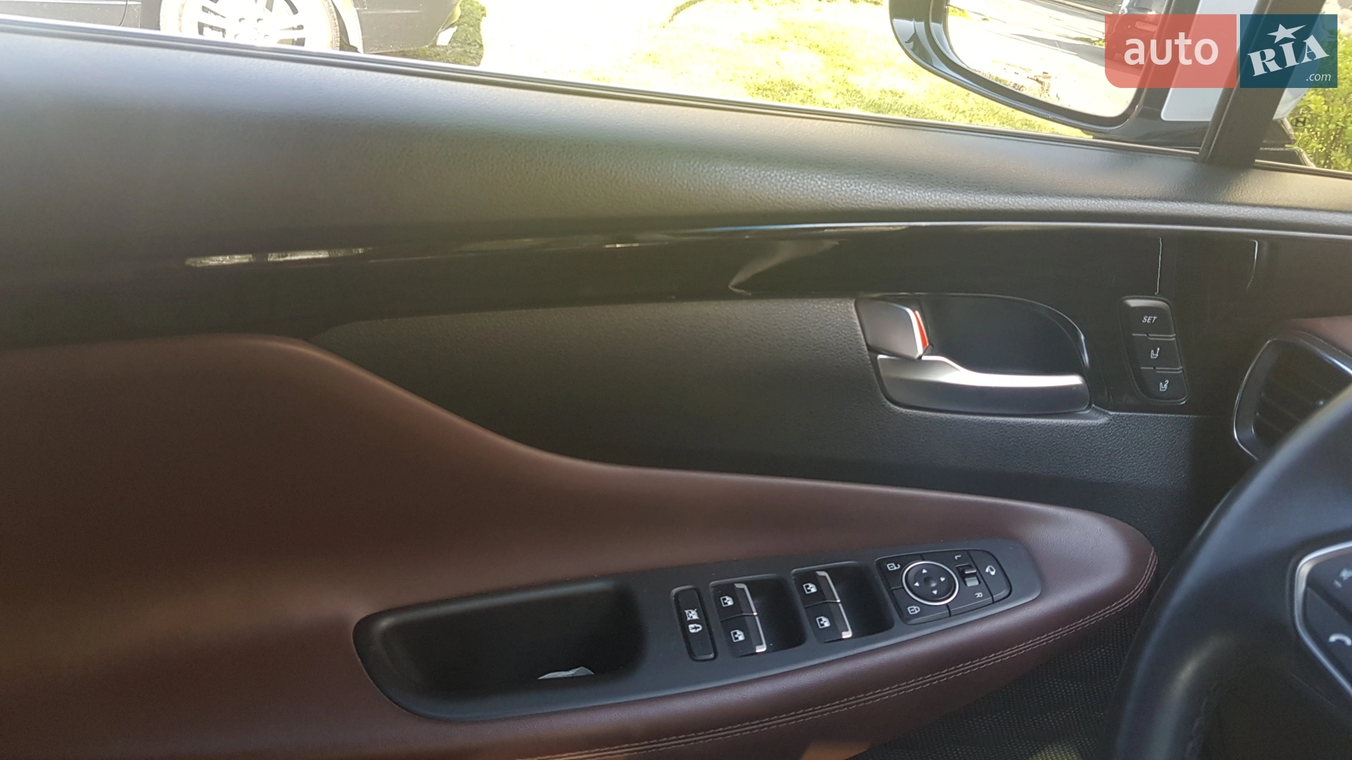 2019 Hyundai Santa Fe - мініатюра 15