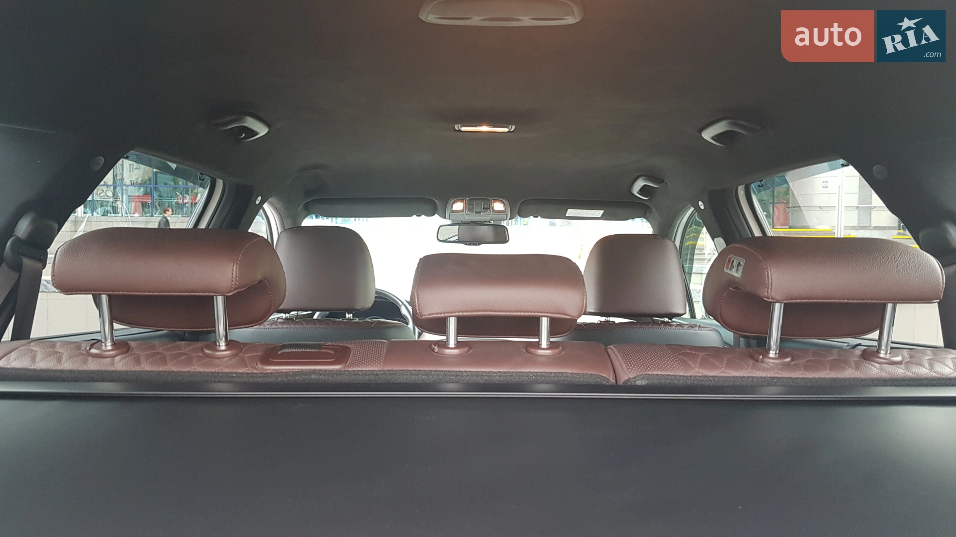 2019 Hyundai Santa Fe - мініатюра 9