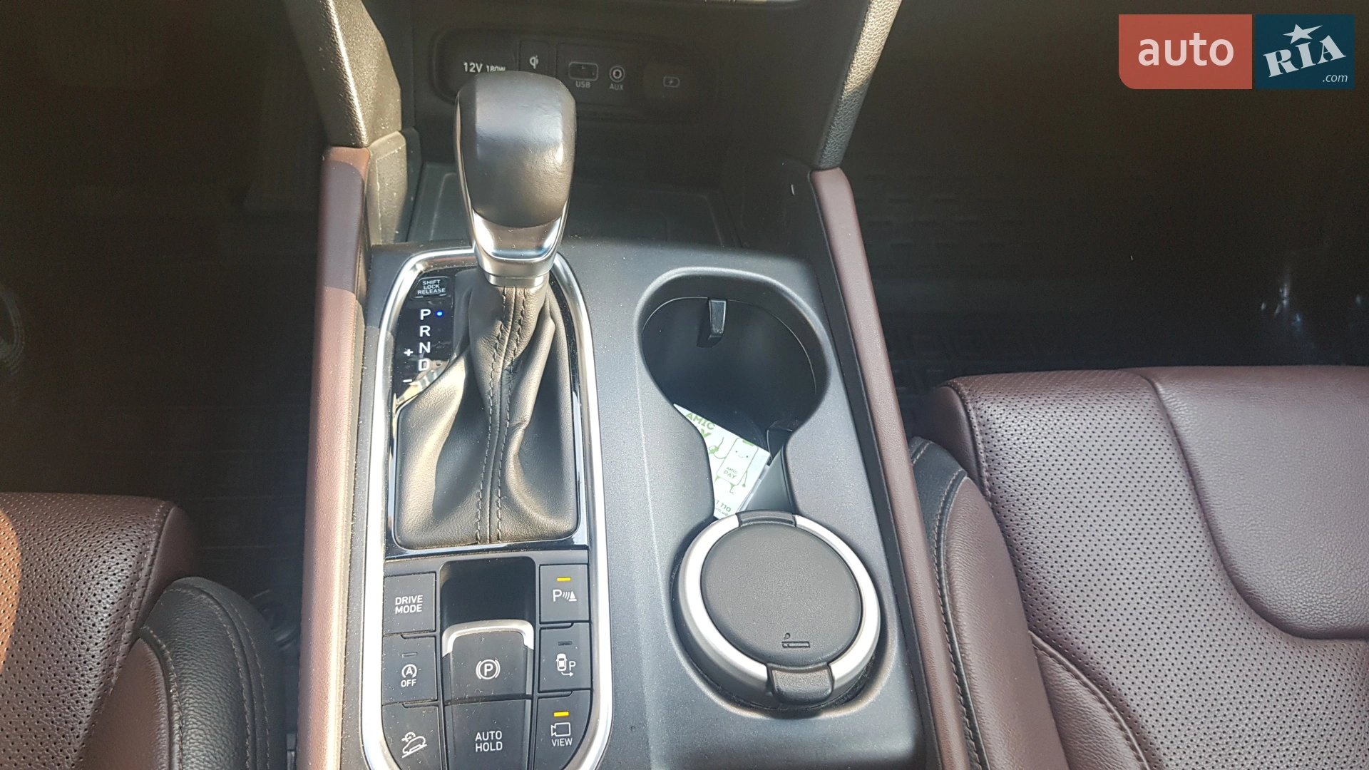 2019 Hyundai Santa Fe - мініатюра 12