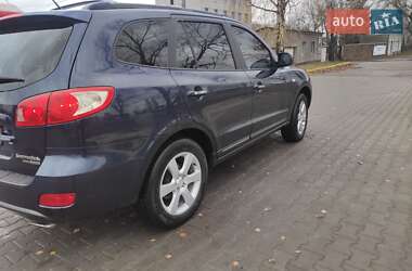 Внедорожник / Кроссовер Hyundai Santa FE 2006 в Коростене