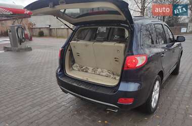 Внедорожник / Кроссовер Hyundai Santa FE 2006 в Коростене