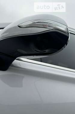 Внедорожник / Кроссовер Hyundai Santa FE 2021 в 