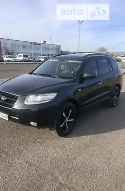 Hyundai Santa FE 2006