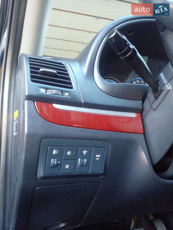 Внедорожник / Кроссовер Hyundai Santa FE 2007 в Черновцах фото 14 Внедорожник / Кроссовер Hyundai Santa FE 2007 в Черновцах