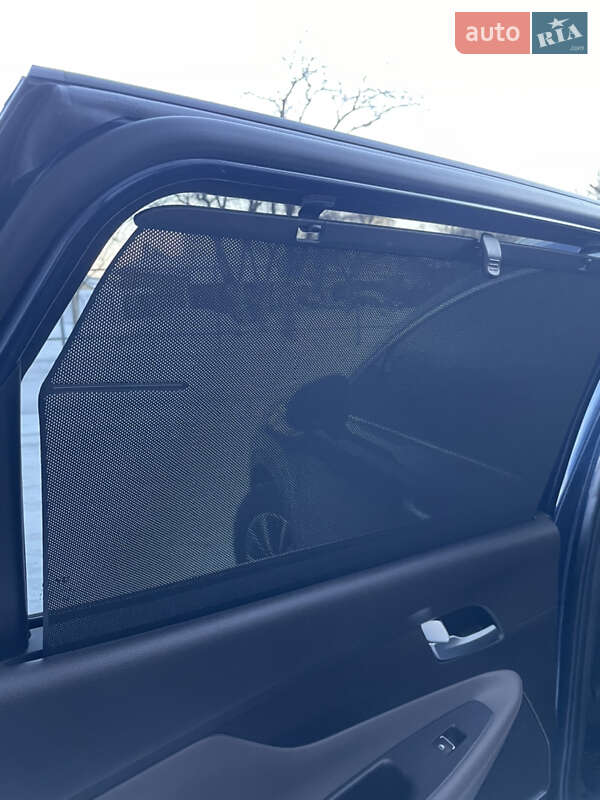 Позашляховик / Кросовер Hyundai Santa FE 2020 в Івано-Франківську