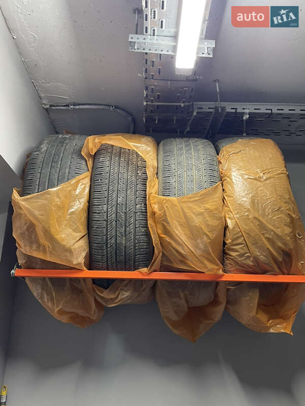 Позашляховик / Кросовер Hyundai Santa FE 2020 в Івано-Франківську