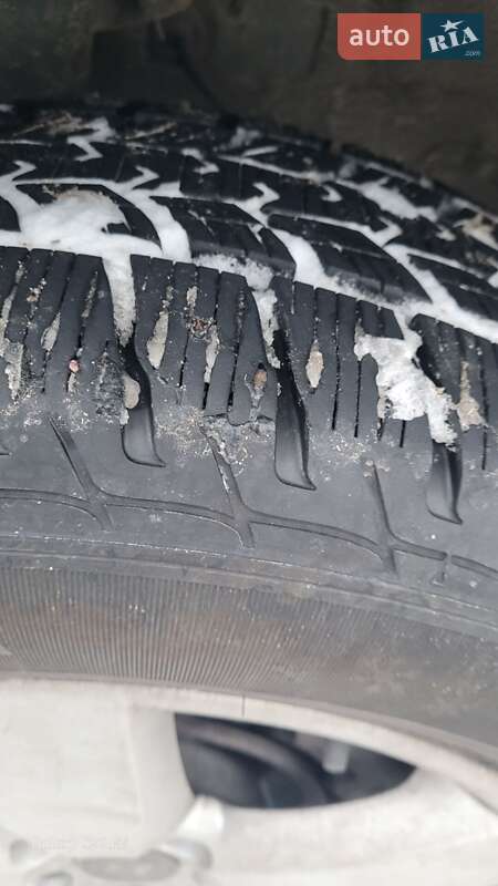 Позашляховик / Кросовер Hyundai Santa FE 2008 в Макарові