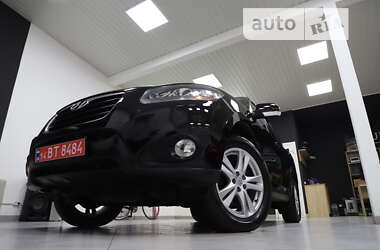 Внедорожник / Кроссовер Hyundai Santa FE 2012 в Дрогобыче