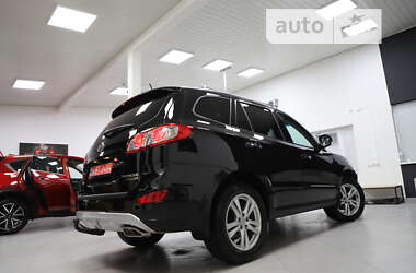 Внедорожник / Кроссовер Hyundai Santa FE 2012 в Дрогобыче