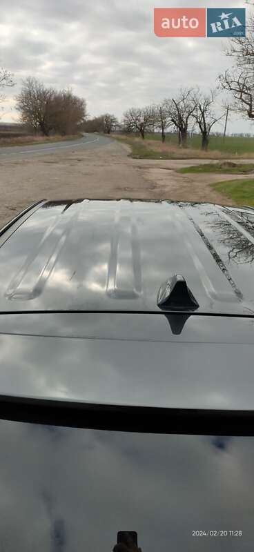 Внедорожник / Кроссовер Hyundai Santa FE 2014 в Черноморске