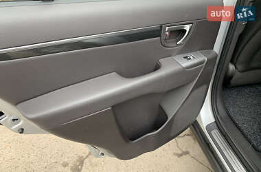 Внедорожник / Кроссовер Hyundai Santa FE 2010 в Коломые