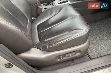 Внедорожник / Кроссовер Hyundai Santa FE 2010 в Коломые