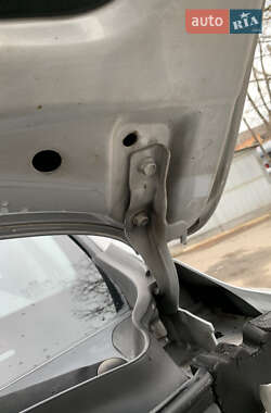 Внедорожник / Кроссовер Hyundai Santa FE 2010 в Коломые