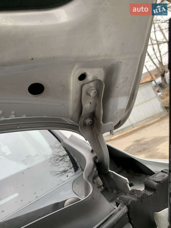 Позашляховик / Кросовер Hyundai Santa FE 2010 в Коломиї