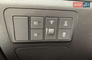 Внедорожник / Кроссовер Hyundai Santa FE 2010 в Коломые